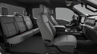 2026 Ford F-150® Internal Image 1